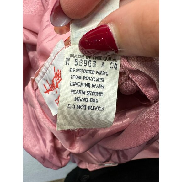 Vintage Henry Lee Dress #3915 - Picture 6 of 7